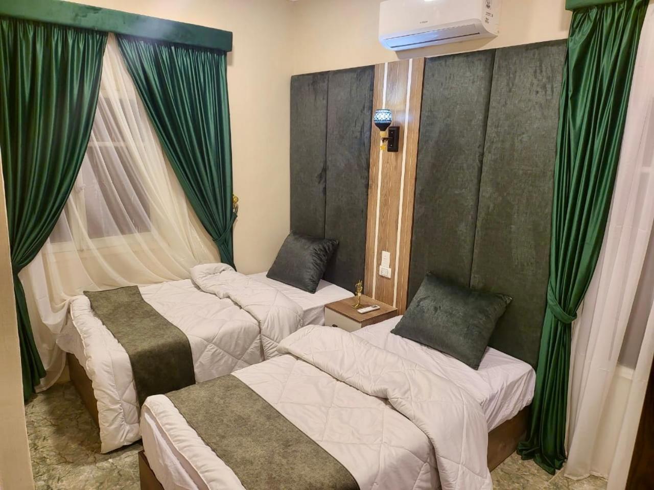 Global Pyramids View Inn Kafret el-Gabal Екстериор снимка